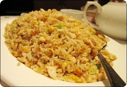 arroz menudillos