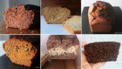 6 Recetas de bizcocho sin Azúcar
