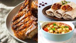 10 recetas que puedes preparar y congelar para toda la semana
