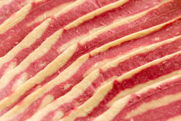 Como hacer bacon vegano casa 