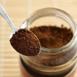 ¿Cómo preparar un café soluble?