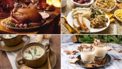 Cómo preparar una buena Cena de Acción de Gracias – Thanksgiving Day 2023