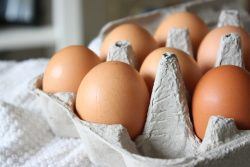 Cómo sustituir el huevo en tus recetas