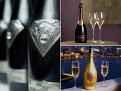 ¿Cuál es el champagne más caro del mundo? TOP 10
