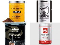 ¿Cuál es el mejor Café del Mundo en? Las 18 Mejores Marcas de Café