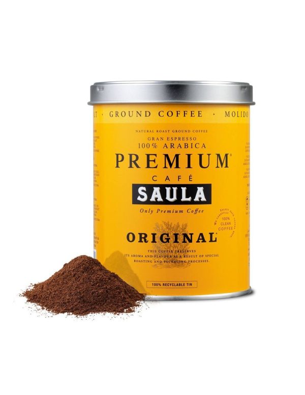 Cual es el mejor cafe del mundo en las mejores marcas de cafe SAULA 