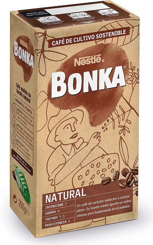 Cual es el mejor cafe del mundo en las mejores marcas de cafe bonka 