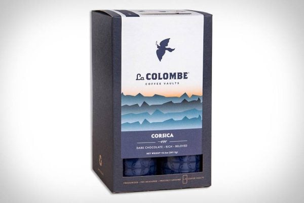 Cual es el mejor cafe del mundo en las mejores marcas de cafe la colombe 