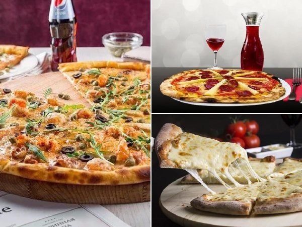 Cuándo se celebra el Día Mundial de la Pizza 2022