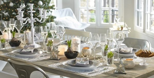 decorar-mesa-de-navidad-elegir-color-blanco