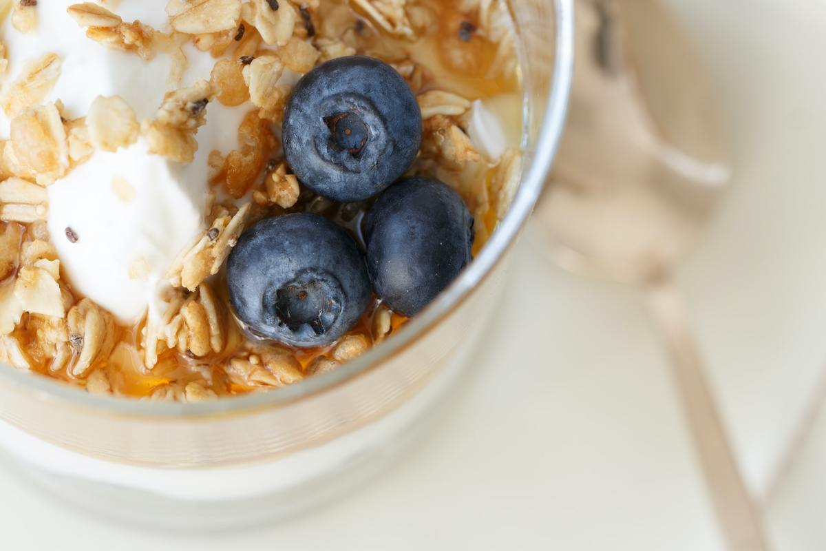 El desayuno perfecto no es el que siempre has pensado (lo dicen en Harvard) - Cereales