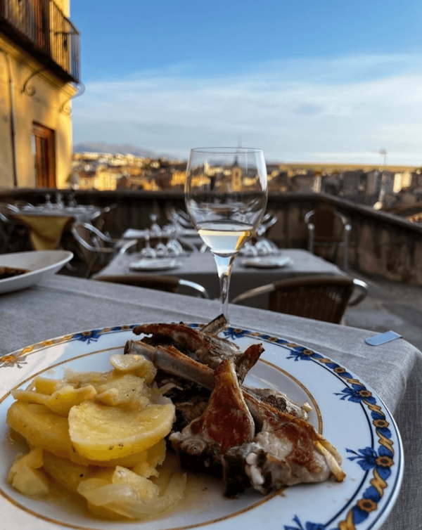 Dónde comer cochinillo en Segovia: los 4 mejores restaurantes El Bernardino
