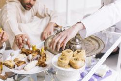 Recetas para celebrar el Eid al-Fitr - Último día del Ramadán 2023