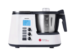 Robot de cocina Lidl Multicocción | Silvercrest