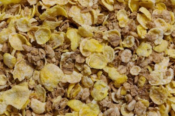 Eritritol mercadona sano sustituir azucar Arroz y sirope de maíz 