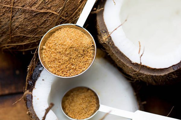 Eritritol mercadona sano sustituir azucar Azúcar de coco 