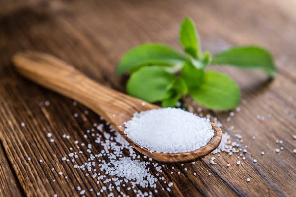 Eritritol mercadona sano sustituir azucar strevia 