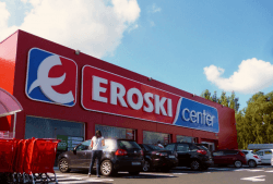 Catálogo Eroski Navidad