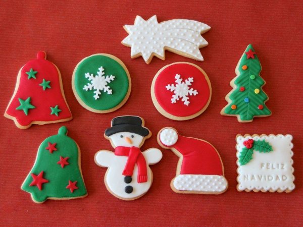 galletas-de-navidad-decoradas-con-fondant-con-formas