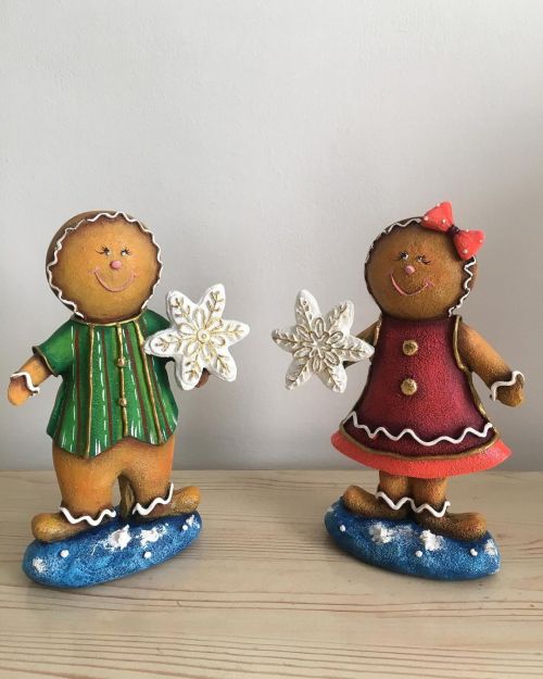 Galletas de Navidad en tamaño grande de muñecos