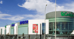 Catálogo Hipercor Navidad