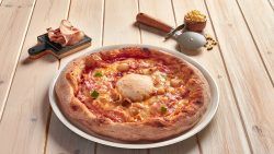 Historia de la pizza napolitana
