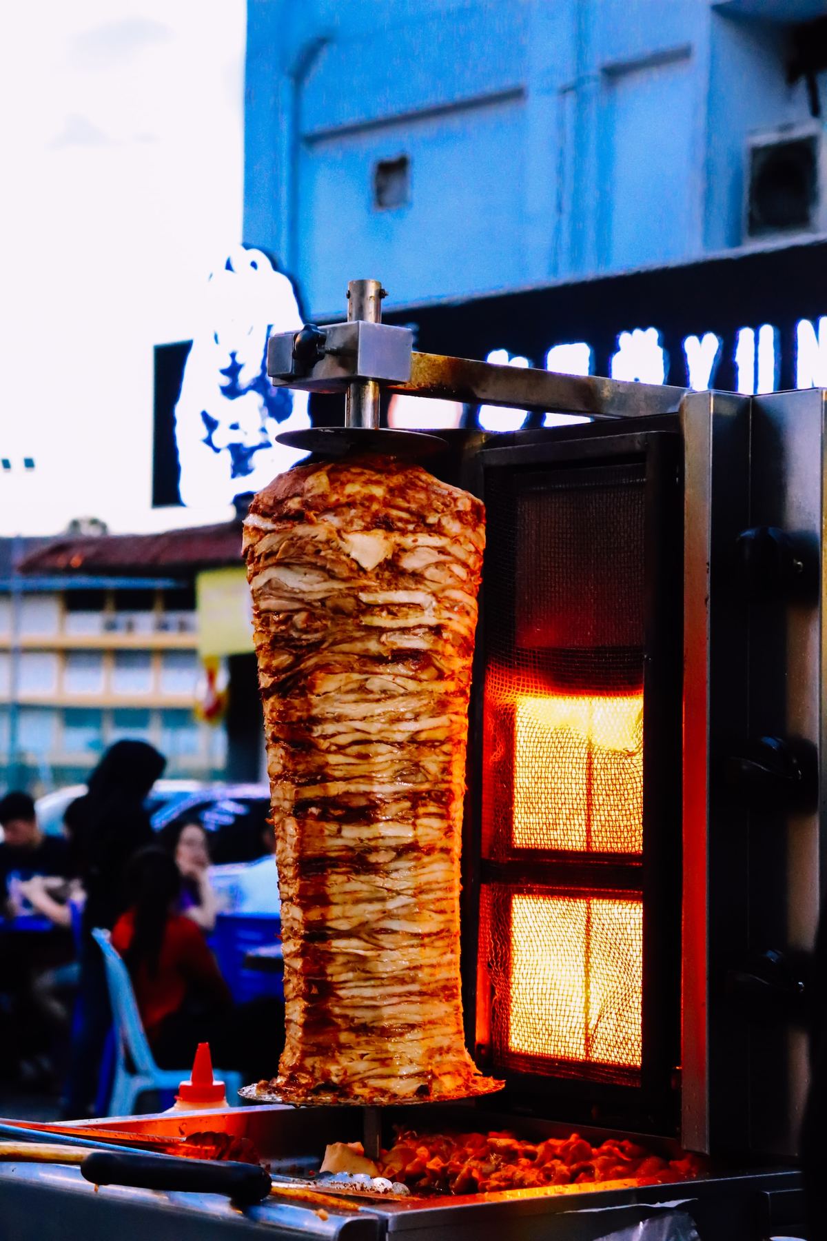 Mercadona escucha a las masas y recupera uno de sus productos más vendidos (y a 3,25 euros) - Kebab