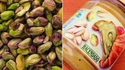 La crema de pistachos ¿saludable? de Mercadona vale 3,90 euros y está en el centro de la polémica - Portada