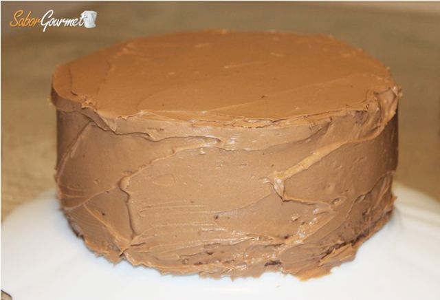 layer cake