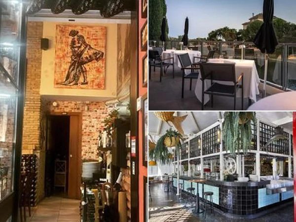 Los 10 mejores restaurantes de Málaga en 2022