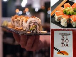 Los 10 mejores restaurantes para comer sushi en Móstoles 2023