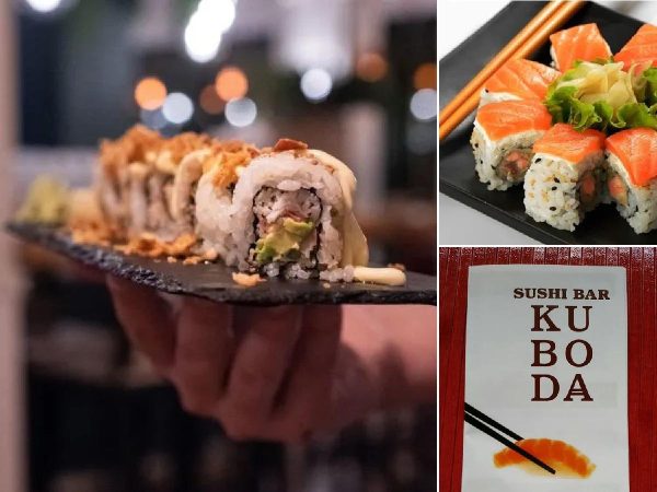 Los 10 mejores restaurantes para comer sushi en Móstoles 2022
