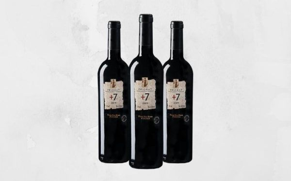 Los 10 mejores vinos dulces de2023 +7 Priorat, Bodegas Pinord, 2019 