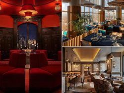 Los mejores restaurantes de Madrid