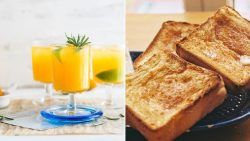 Los nutricionistas piden eliminar estos cuatro alimentos del desayuno: ¿Cuántos de ellos tomas habitualmente?
