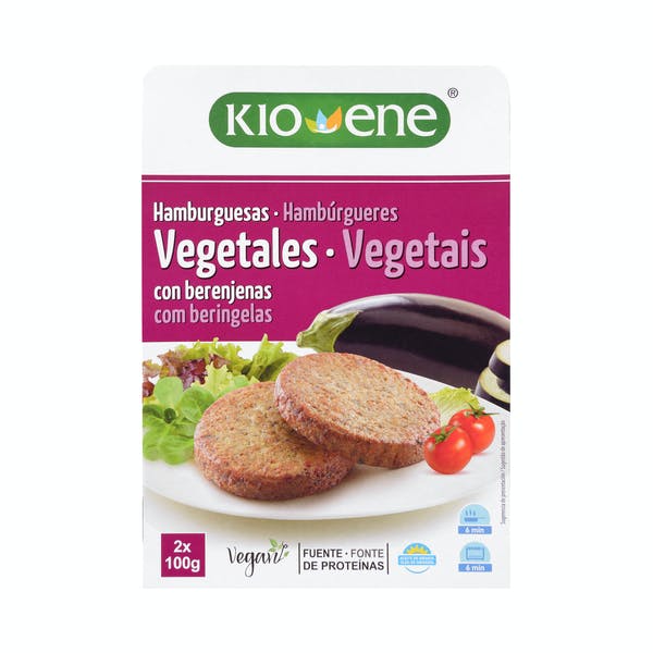 Mejor supermercado para vegetarianos veganos mercadona producto 