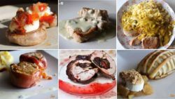 Las mejores recetas de solomillo de cerdo