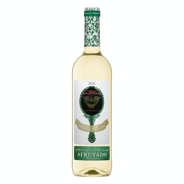 Mejores vinos blancos mercadona2023 blancauvas 