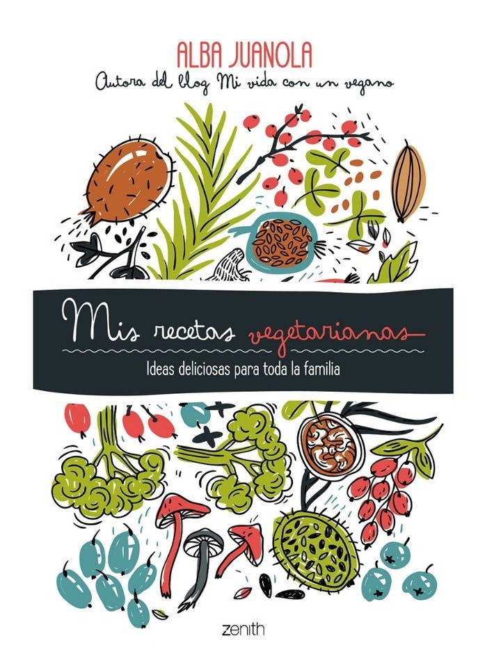 Los 5 Mejores Libros De Recetas Vegetarianas Saludables 5170