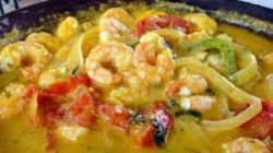 Moqueca Brasileña
