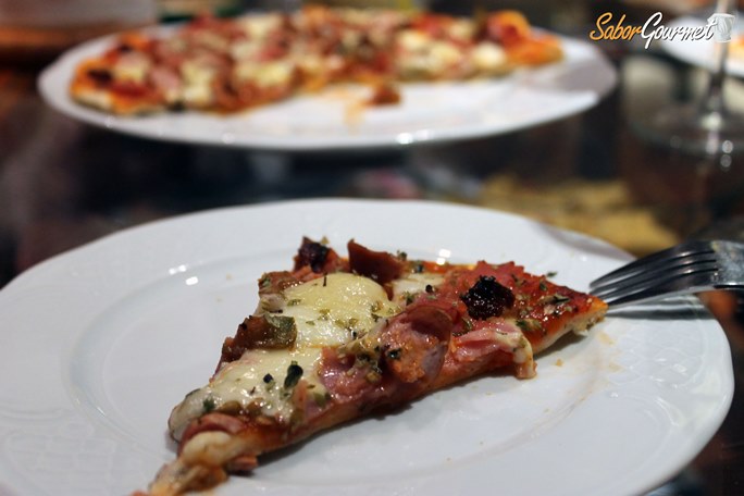 pizza-con-chorizo