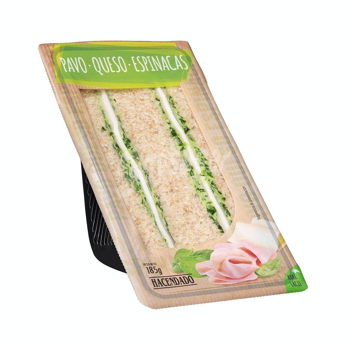Estos productos ya no se venden en Mercadona (y queremos llorar) - Sandwich