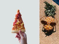 ¿Quién inventó la pizza hawaiana y por qué debería tener un monumento gigante? - Portada