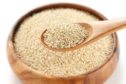 Recetas con quinoa ¿Cómo hacer quinoa?