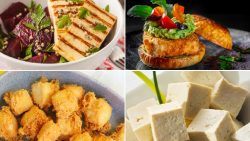 ¿Qué es el tofu y cómo cocinarlo? 5 Recetas Fáciles y rápidas | Dónde comprar Tofu