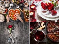 Recetas de San Valentín 2024: Menús y Consejos para la cena más romántica