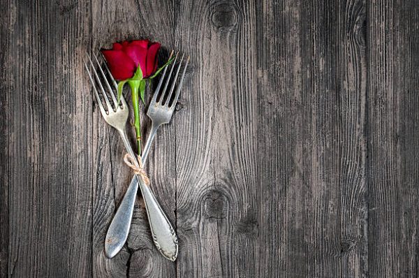Recetas de san valentin menus y consejos para la cena mas romantica 2 