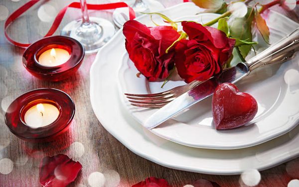 Recetas de san valentin menus y consejos para la cena mas romantica 3 