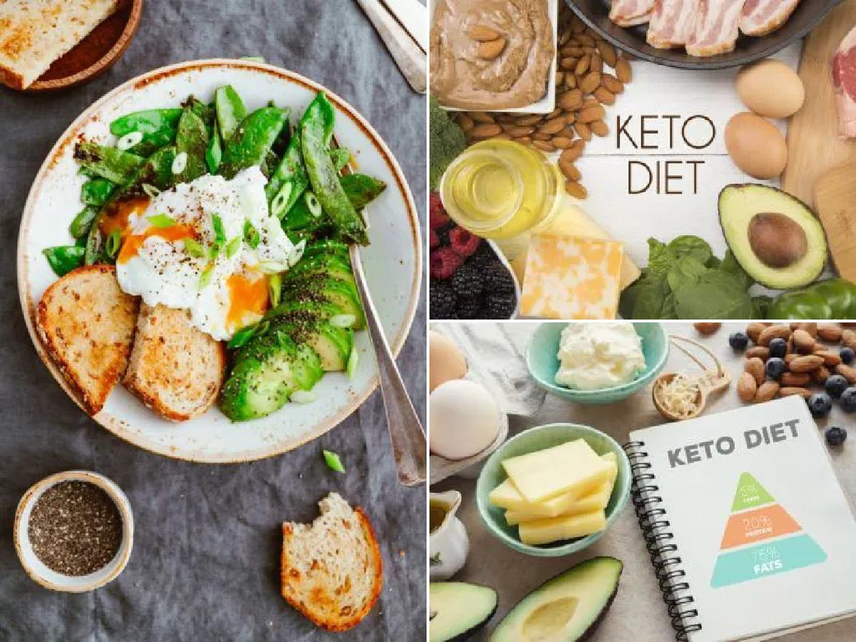 Dieta keto pentru incepatori - Dieta para diabetes tipo 3