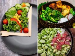 Recetas para ayuno intermitente: qué se puede tomar y qué no